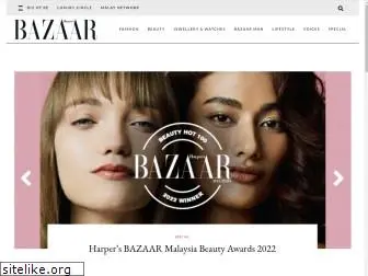 harpersbazaar.my