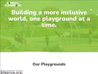 harpersplayground.org