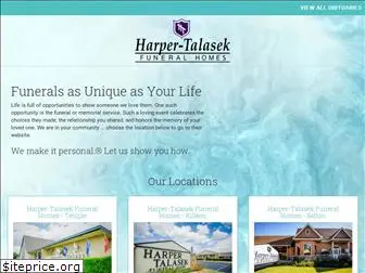 harpertalasek.com