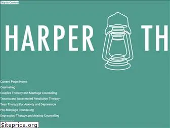harpertherapy.com