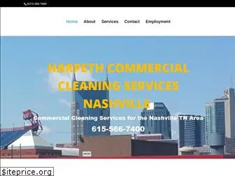 harpethcleaningservices.com