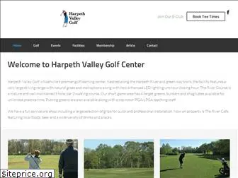 harpethvalleygolf.com