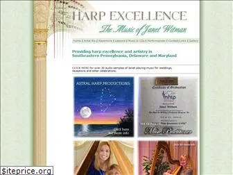 harpexcellence.com