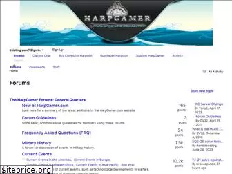 harpgamer.com