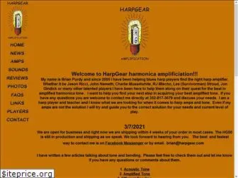 harpgear.com