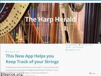 harpherald.com