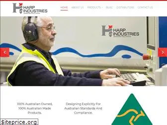 harpindustries.com.au