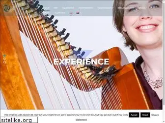 harpiste.nl
