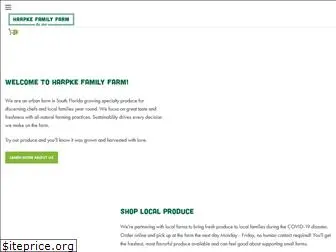 harpkefamilyfarm.com