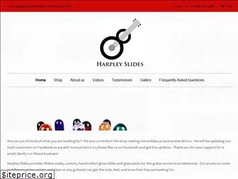 harpleyslides.com