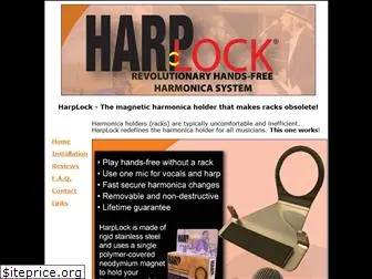harplock.com