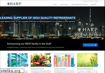 harpmiddleeast.com