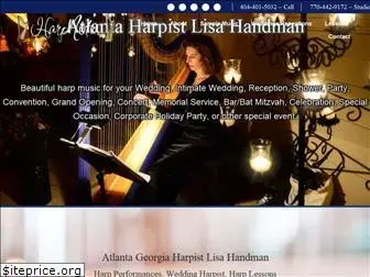 harpnotes.com