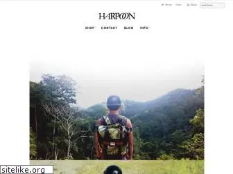harpoonph.com