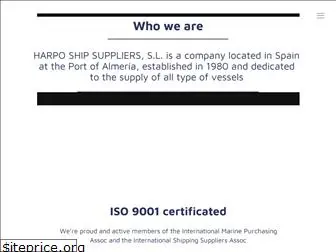 harpoship.com