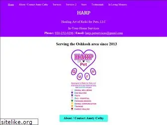 harpreiki.com