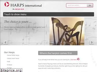 harps-international.com