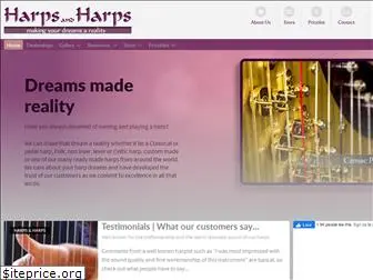 harps.com.au