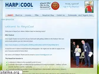 harpscool.co.uk