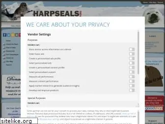 harpseals.org