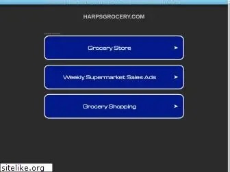 harpsgrocery.com