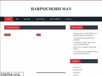 harpsichord-man.com