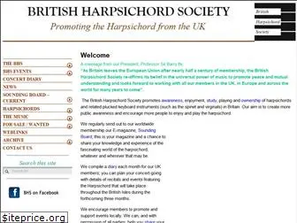 harpsichord.org.uk