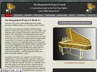 harpsichordproject.com