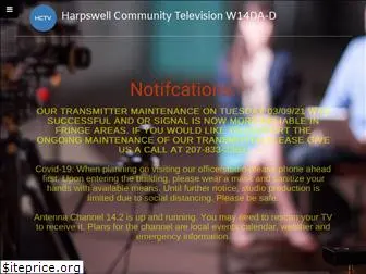 harpswelltv.org
