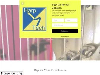 harptech.com