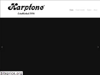 harptone.com