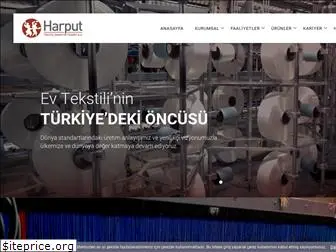 harputtekstil.com.tr