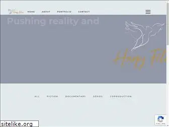 harpyfilms.com