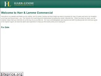 harr-lemmecommercial.com