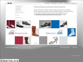 harr-shoes.com