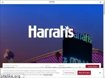 harrahs.com