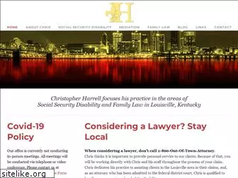harrell-law.com
