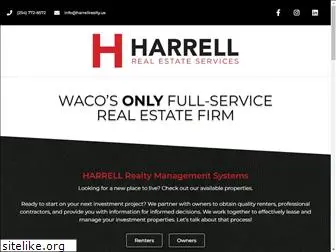 harrellrealty.us