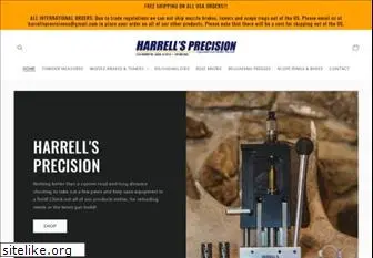 harrellsprec.com