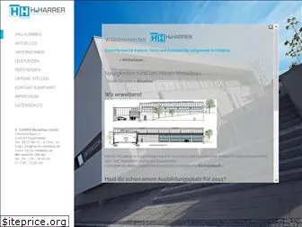 harrer-metallbau.de