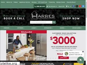 harres.com