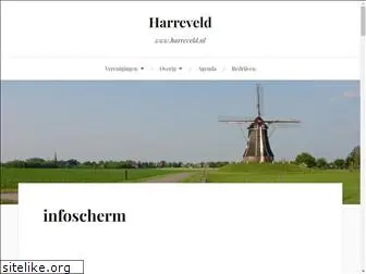 harreveld.nl