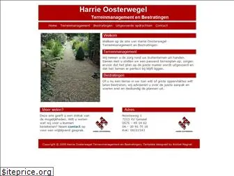 harrieoosterwegel.nl