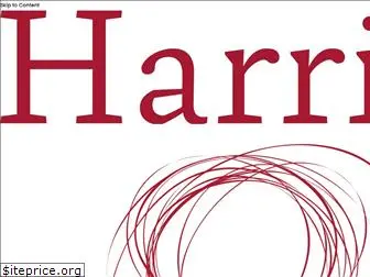 harrierhumancapital.com