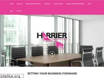 harrieroffice.co.uk