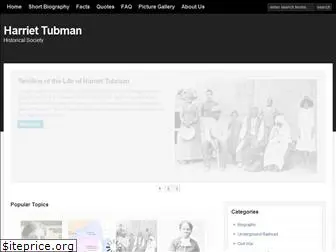 harriet-tubman.org