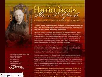 harrietjacobs.org