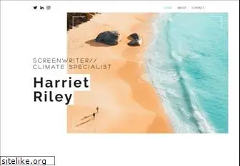 harrietlriley.com