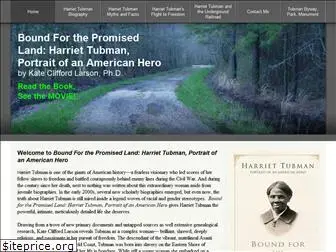 harriettubmanbiography.com