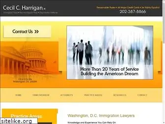 harriganhanten.com